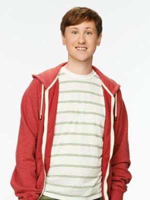 Poster Johnny Pemberton