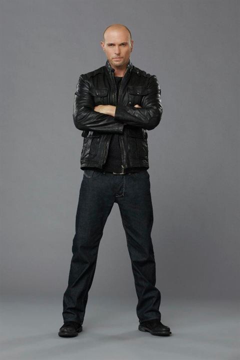 Fotos Luke Goss