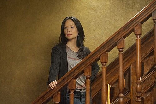 Elementary : Fotos Lucy Liu