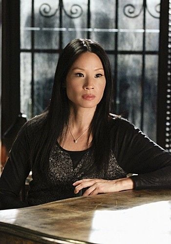 Elementary : Fotos Lucy Liu