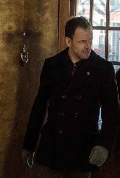 Elementary : Fotos Jonny Lee Miller