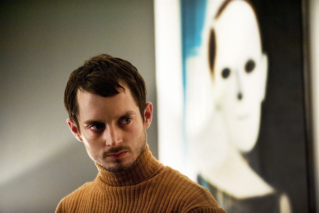 Maníaco : Fotos Franck Khalfoun, Elijah Wood