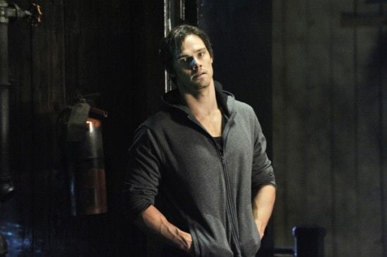 Beauty and the Beast : Fotos Jay Ryan (III)