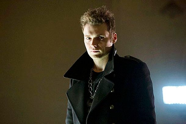 Arrow : Fotos Seth Gabel
