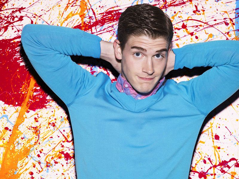 Fotos Brendan Dooling