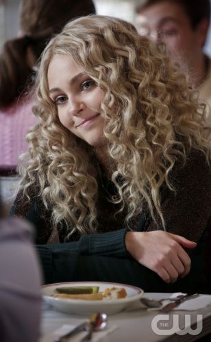 The Carrie Diaries : Fotos AnnaSophia Robb