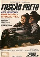 Fuscão Preto : Poster
