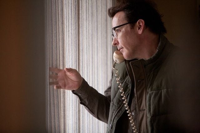 Sangue no Gelo : Fotos John Cusack