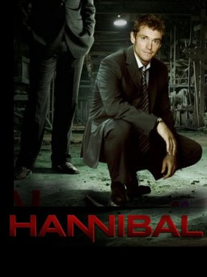 Hannibal : Poster