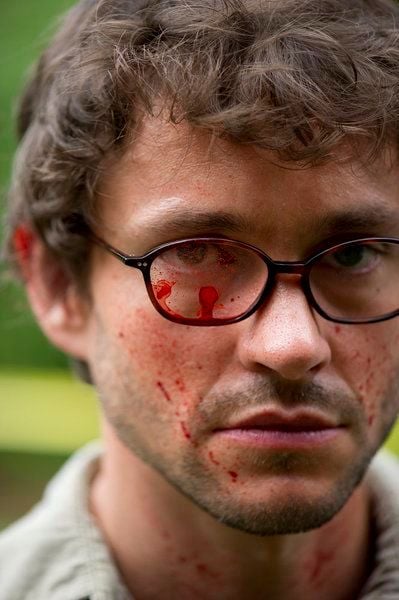 Hannibal : Fotos Hugh Dancy
