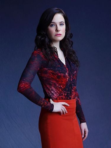 Fotos Caroline Dhavernas