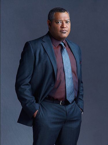 Fotos Laurence Fishburne