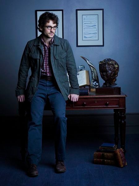 Fotos Hugh Dancy