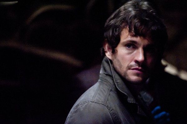 Hannibal : Fotos Hugh Dancy