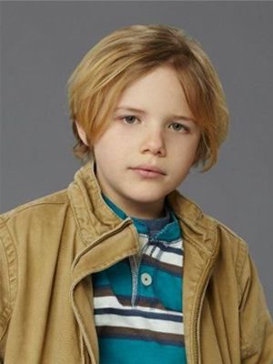 Poster Jakob Salvati