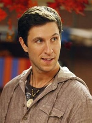 Poster Pablo Schreiber