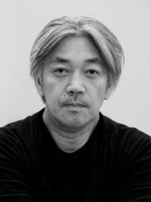 Poster Ryūichi Sakamoto