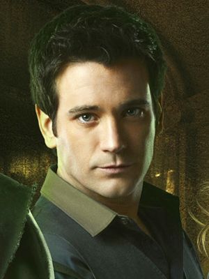 Poster Colin Donnell