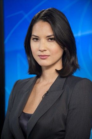 Fotos Olivia Munn