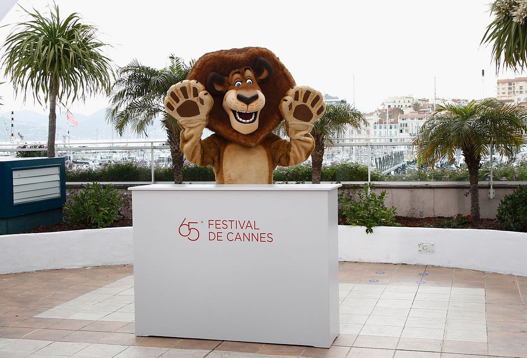Madagascar 3 - Os Procurados : Fotos
