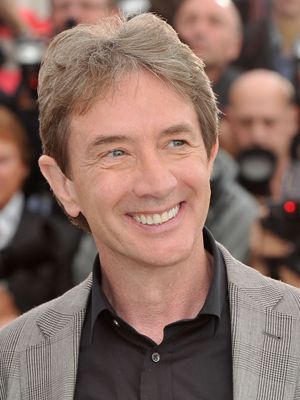 Poster Martin Short