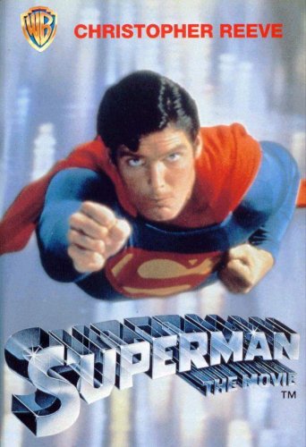 Superman - O Filme : Poster