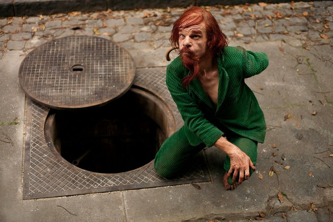 Holy Motors : Fotos