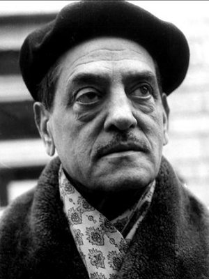 Poster Luis Buñuel