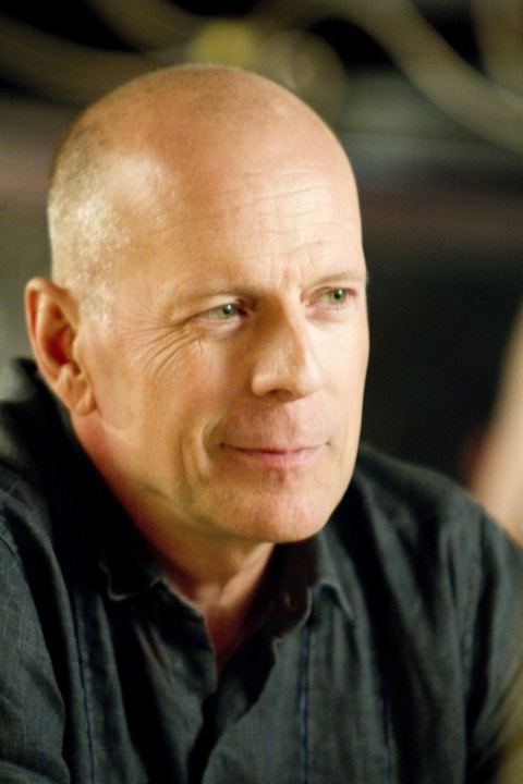 O Dobro ou Nada : Fotos Bruce Willis