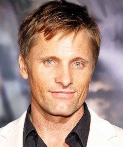 Fotos Viggo Mortensen