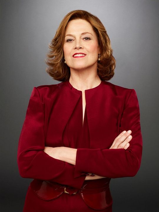 Fotos Sigourney Weaver