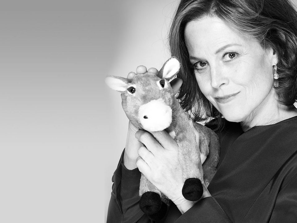 Fotos Sigourney Weaver