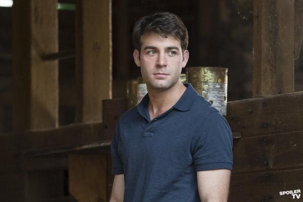 Political Animals : Fotos James Wolk