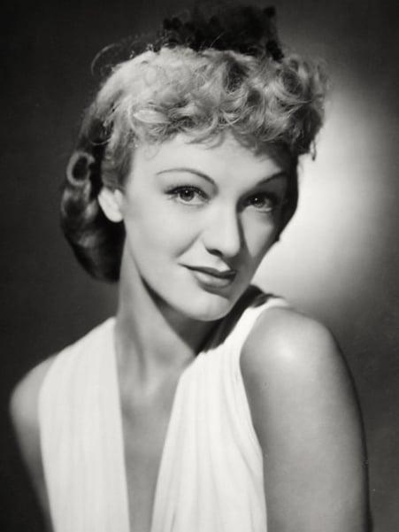 Poster Eve Arden