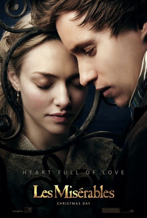 Os Miseráveis : Poster