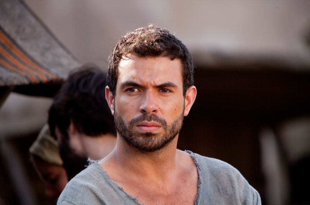 Fotos Tom Cullen (III)