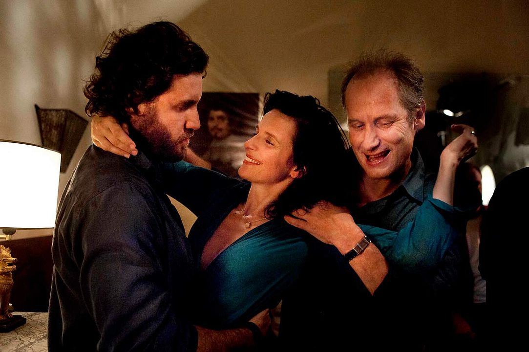 De Coração Aberto : Fotos