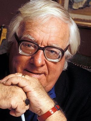 Poster Ray Bradbury