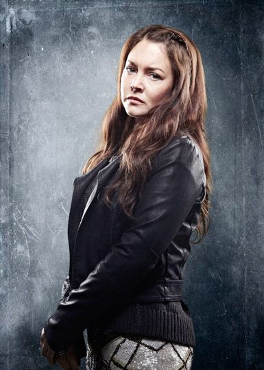 Fotos Lacey Turner