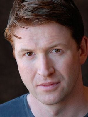 Poster Damian O'Hare