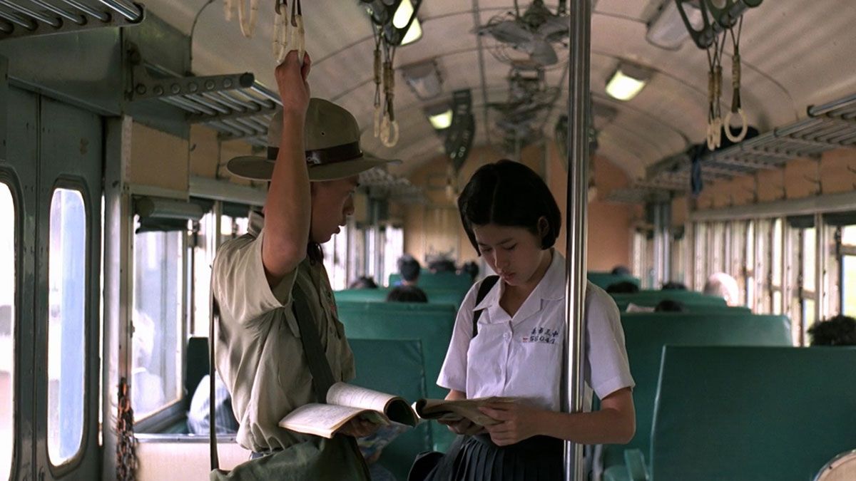 Poeira no Vento : Fotos