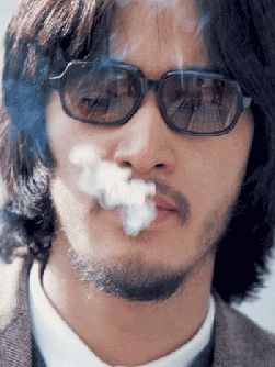 Fotos Yûsaku Matsuda
