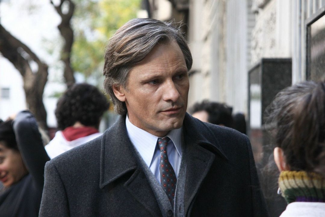 Todos Tenemos un Plan : Fotos Viggo Mortensen