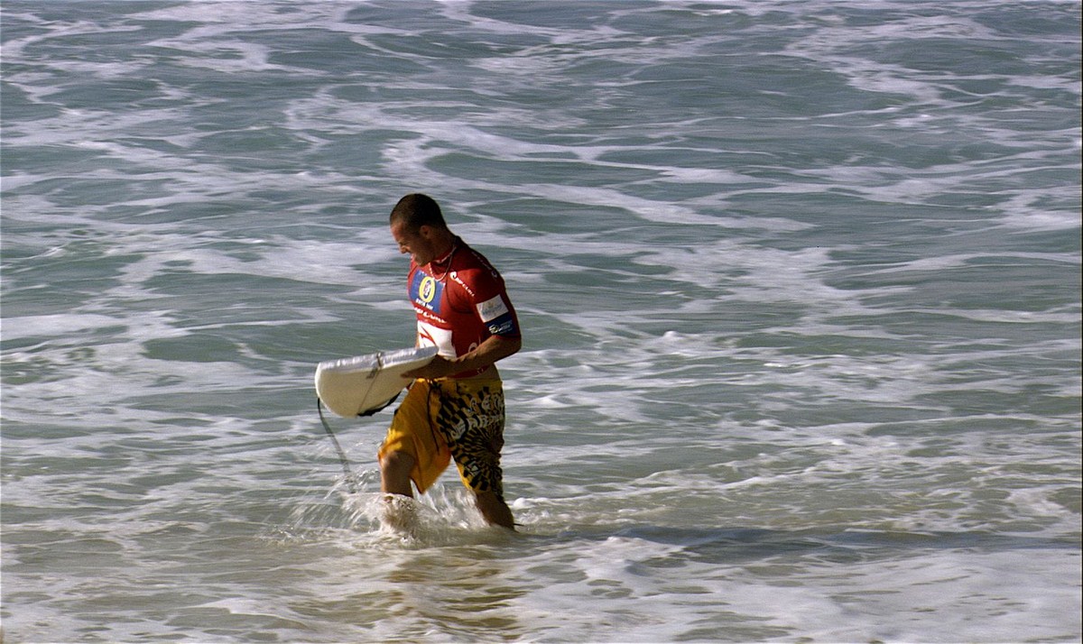 Highwater: Vidas e Ondas do North Shore : Fotos