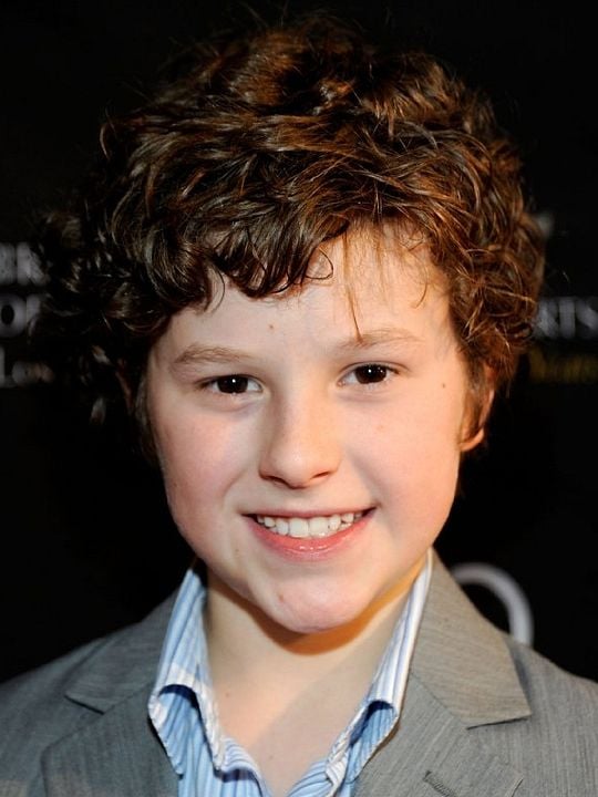 Poster Nolan Gould