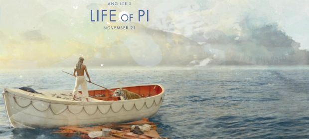 As Aventuras de Pi : Fotos