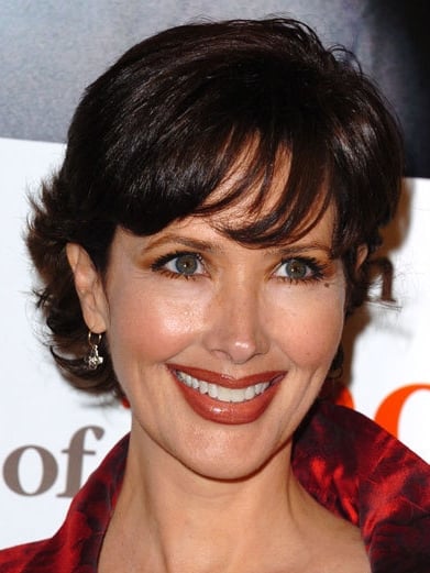 Poster Janine Turner