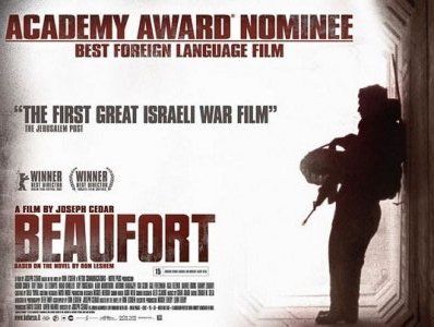 Beaufort : Poster