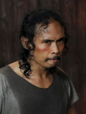 Poster Yayan Ruhian