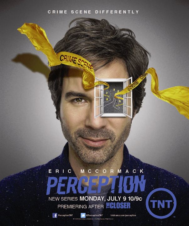 Perception : Poster
